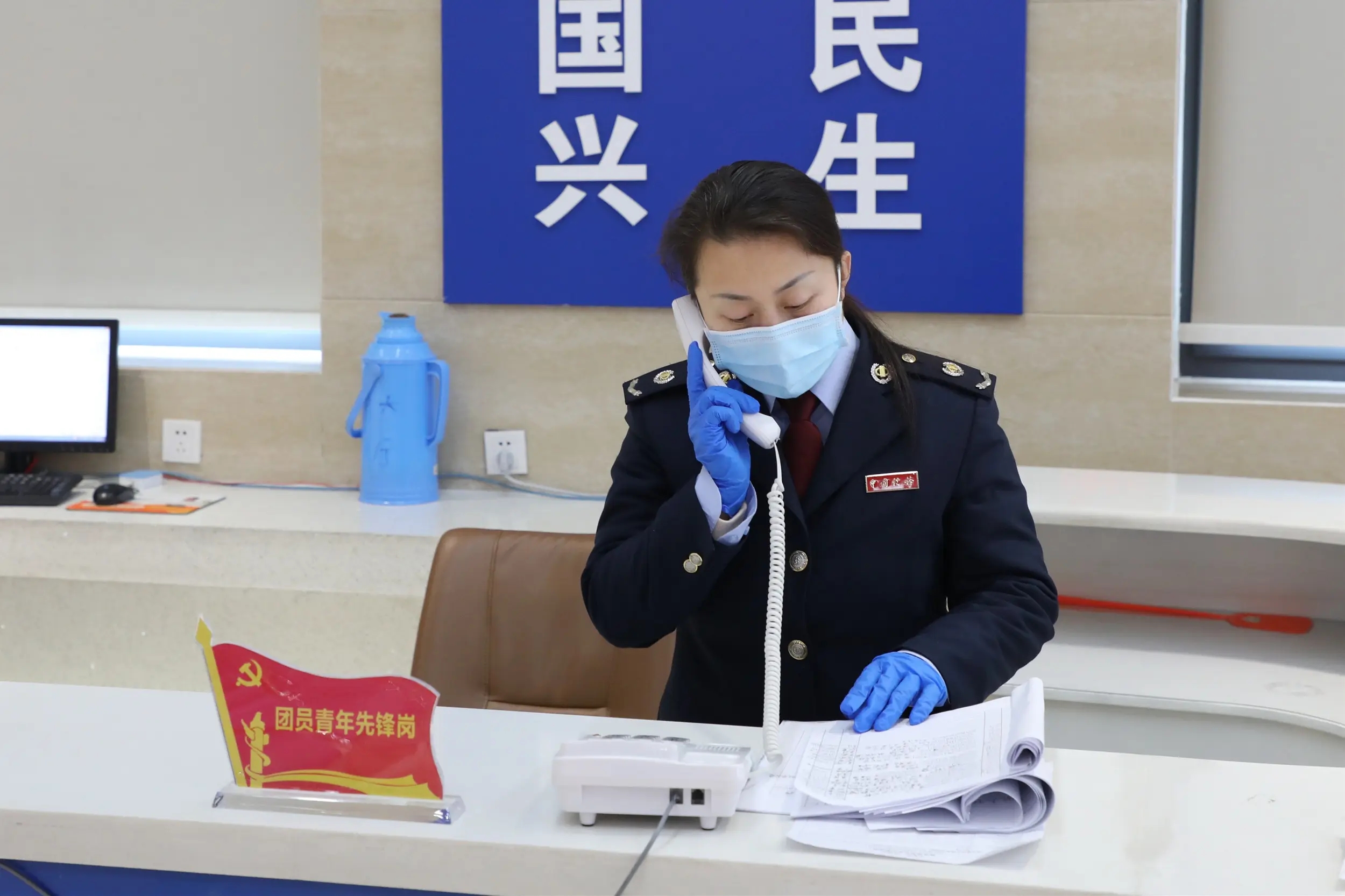 山东济南税务短视频/宣传片/形象片怎么拍摄制作？–山东影视制作中心-山东济南宣传片拍摄|广告片|微电影|视频|纪录片|动画拍摄制作【山东影视制作中心】