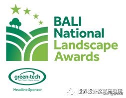 艾利卡(2022 英国 BALI国家景观奖，全球50＋项目获奖， 5家中国公司上榜)