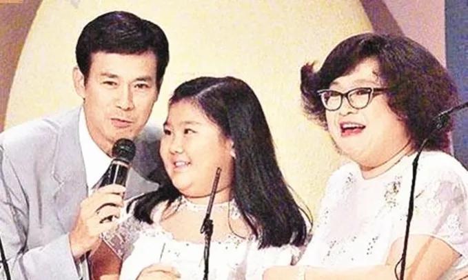 沈殿霞女儿郑欣宜：即将继承八千万遗产，妈妈的良苦用心令人泪目