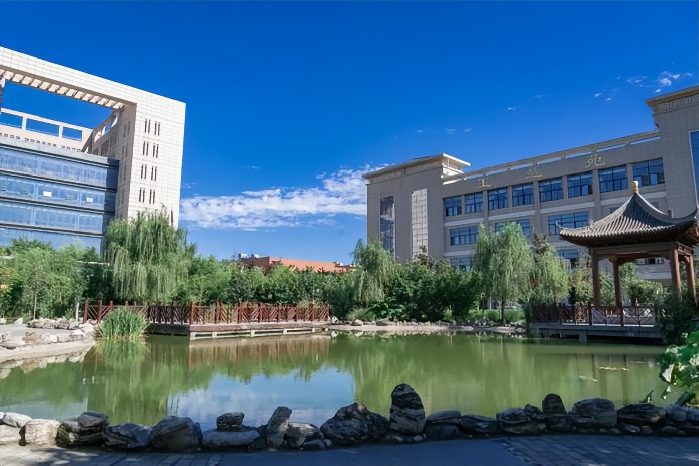 起底陕西这所“硬核”大学：走出29位两院院士，成果获世界瞩目