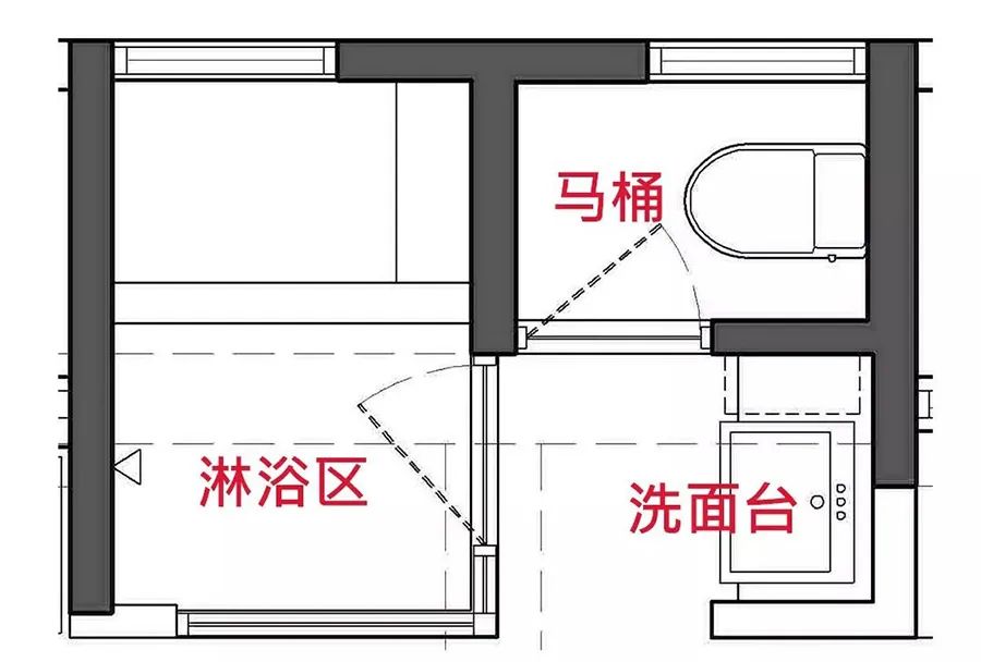 这10个装修设计，超好用！我家竟然有装到3个，太幸运