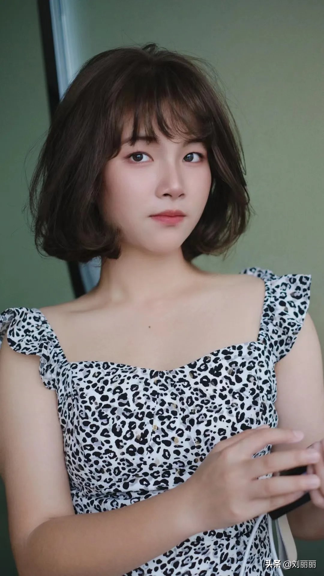 最受欢迎的4种女发，时尚瘦脸高颜值，爱美女士都在剪