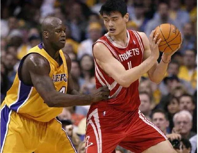 男生为什么喜欢nba(不惑的记忆（四十五）——爱上NBA)