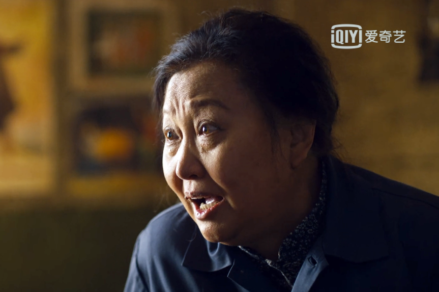 看《人世间》，不得不夸的两位演员，一个是徐松子，一个是马少骅