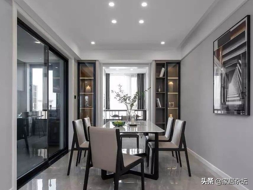 黑白灰现代简约风格真的适合吗？5个弊端必须清楚，再掌握5个技巧