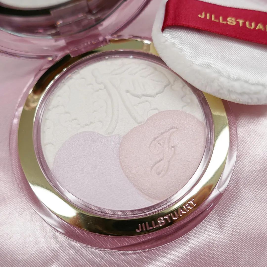 jillstuart jillstuart香水-文化号