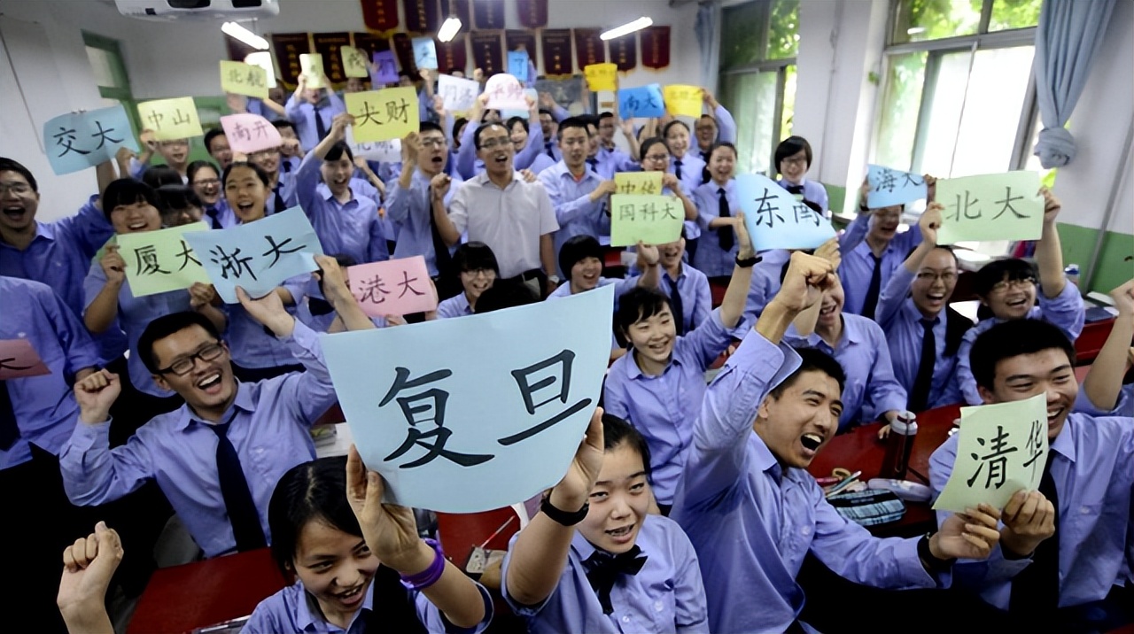 教育部高考新规定！这三类学生不能参加考试，家长：早该这样了