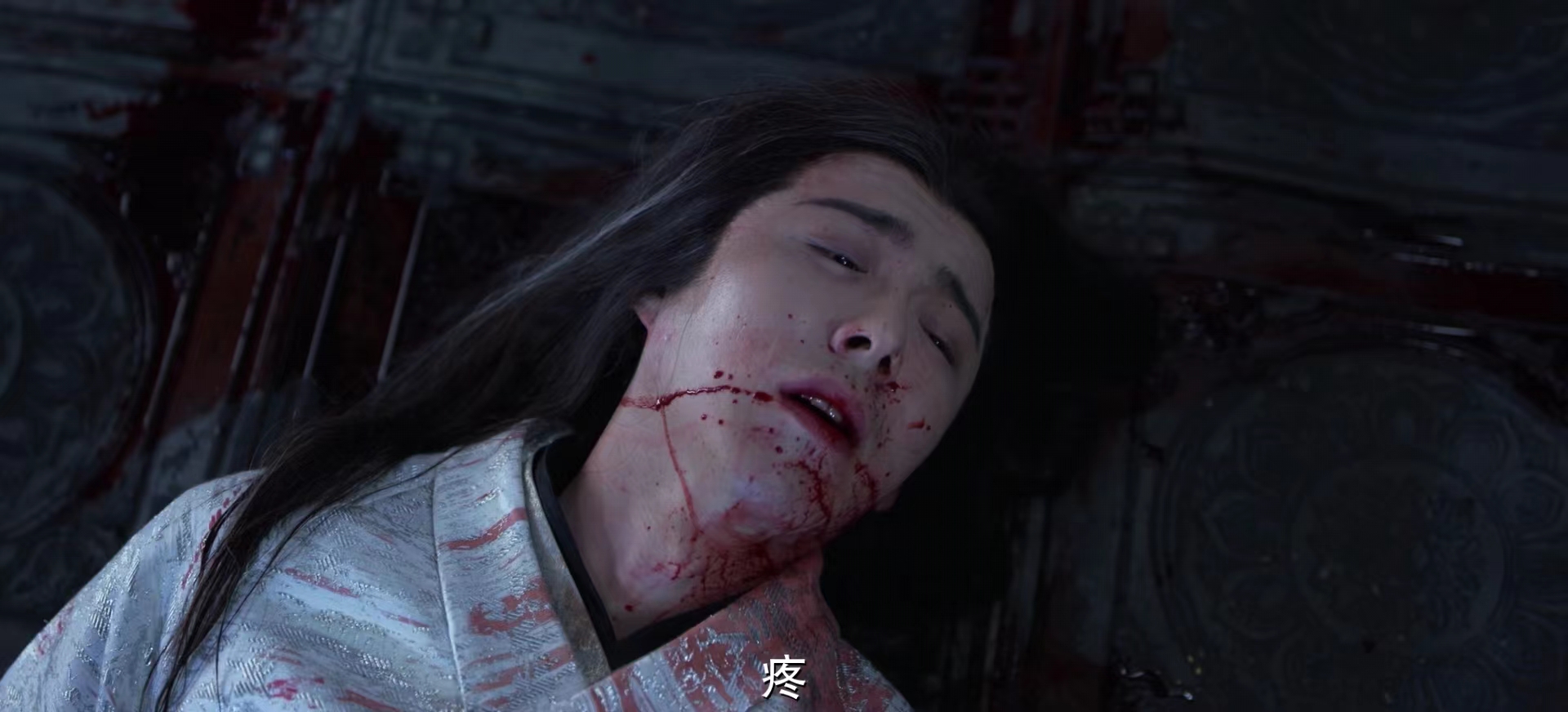 为什么说白愁飞是《说英雄谁是英雄》最出彩的人物？