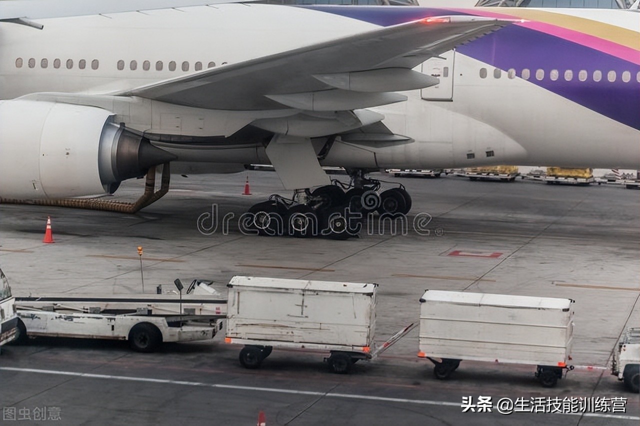 空姐分享的43個航空秘密