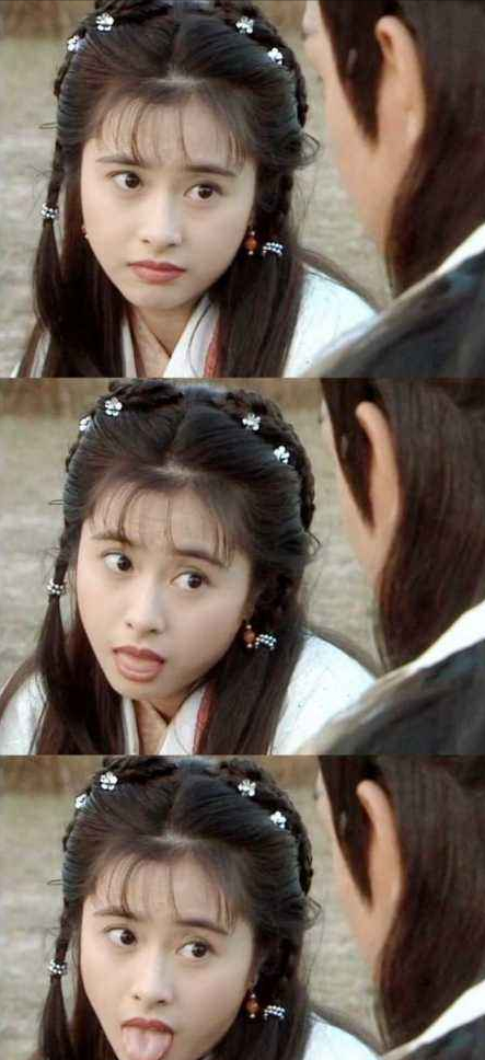 TVB两大甜妹命运各异，唐宁离婚带两娃苦求工作，文颂娴却很幸福