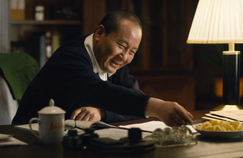 看《人世间》，不得不夸的两位演员，一个是徐松子，一个是马少骅