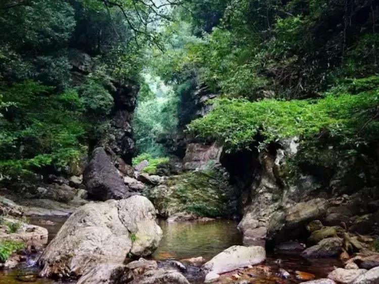 广西桂林：深受游客喜爱的21个旅游景点