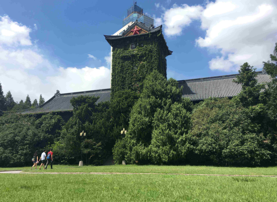 第二轮“双一流”大学排名出炉，国科大出道即巅峰，武大杀进前五