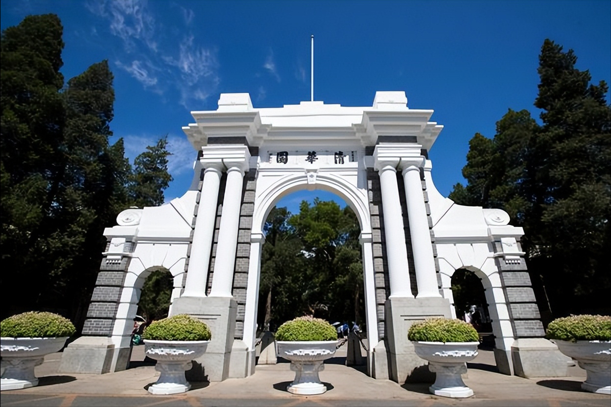 从体弱多病，到全国第一名，“跑”进清华大学的重庆女孩