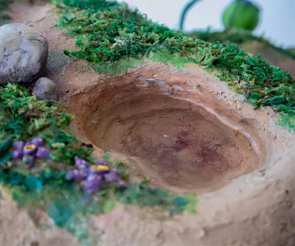 2021年帕森斯设计学院插画设计毕业展（BFA）