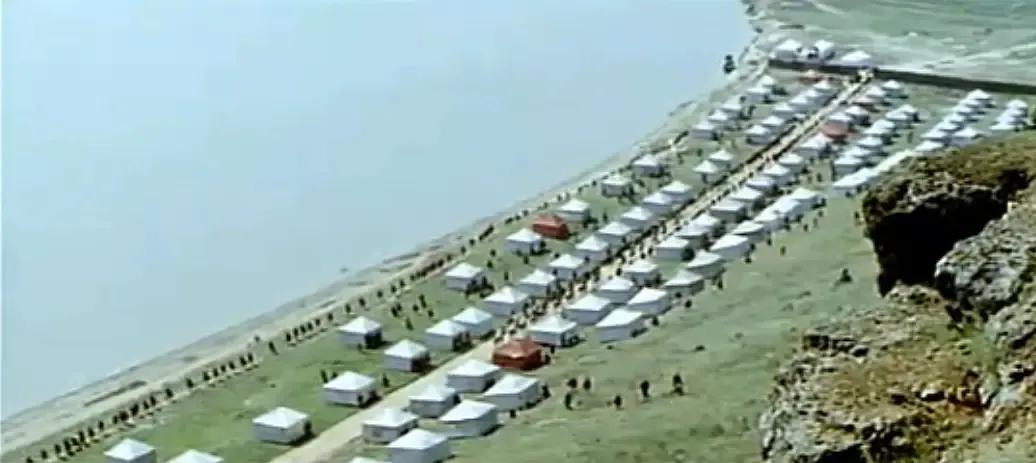 世界电影（0169）罗马尼亚电影《达吉亚人》（1970）剧照欣赏