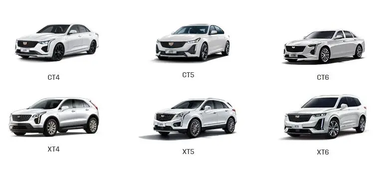 凯迪拉克怎么样（身价一降再降 凯迪拉克还是豪华车吗？）