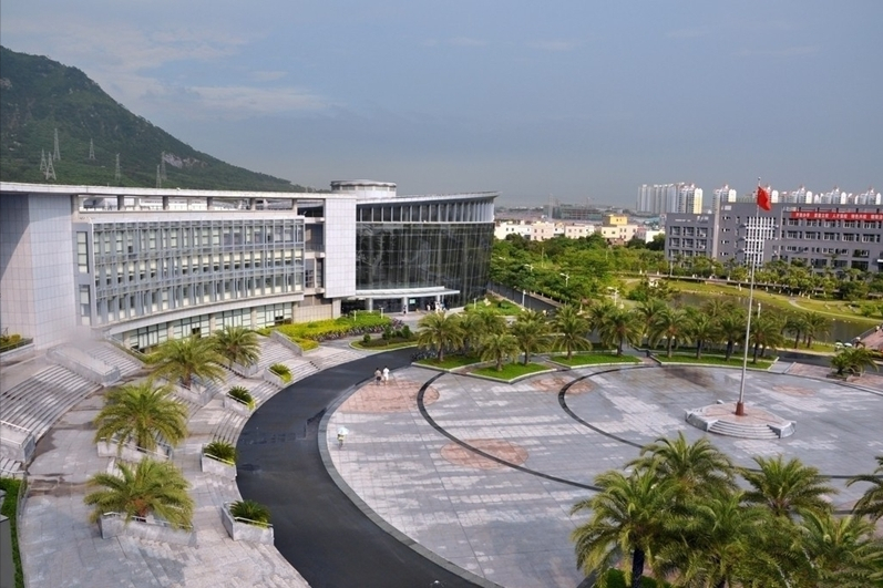 厦门理工学院即将更名为大学，2022年考到即赚到录取需多少分？