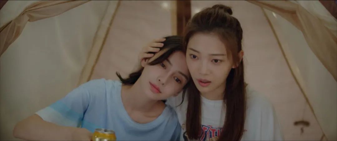 Angelababy再遭群嘲，这回不怪她的演技