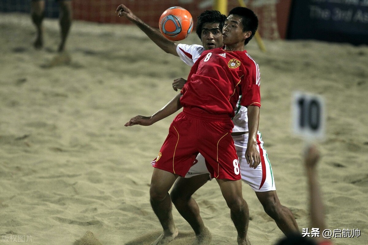 10分钟丢两球！中国队5比4险胜印度尼西亚队，沙足亚洲杯晋级8强
