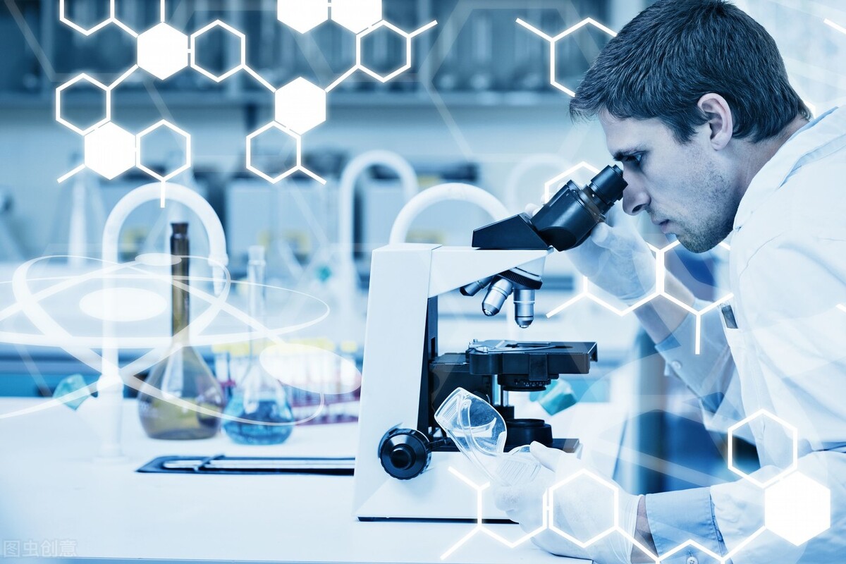 谁说古代没有科学？这两项研究不中断，当今科学分类，我们说了算