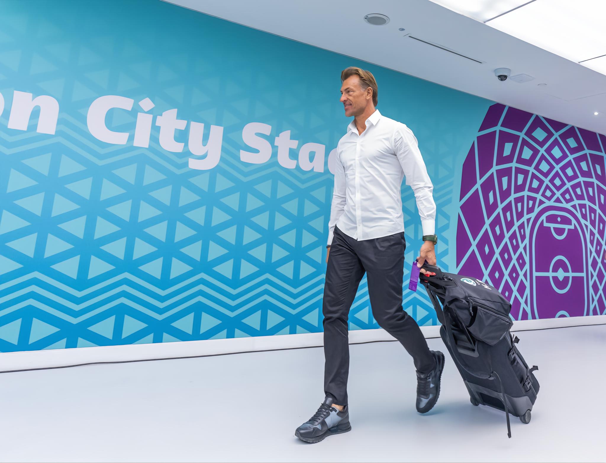 摩洛哥世界杯西装照（盘点世界杯各国球员帅照，哪支队伍的穿搭风格你更钟意？）