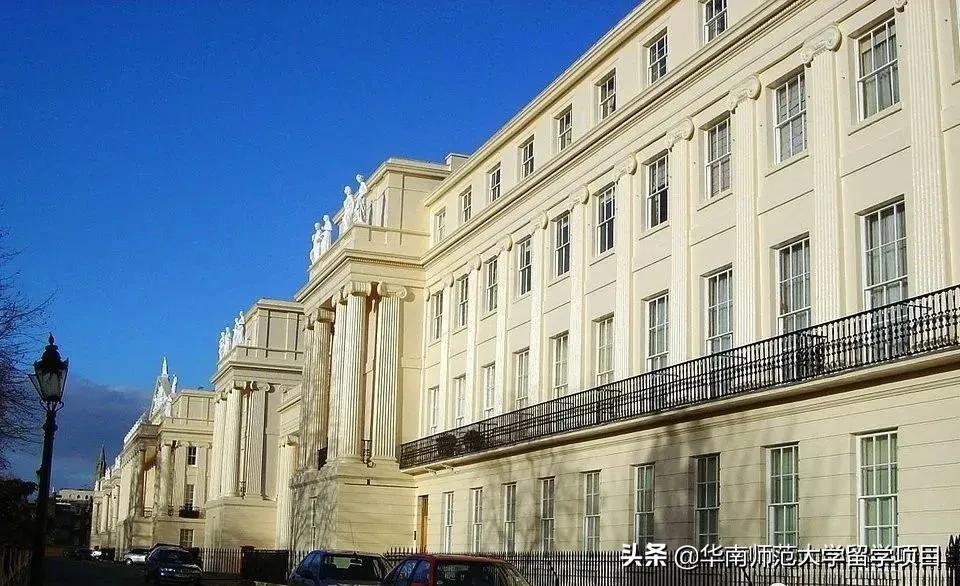 合作院校 | 英国格鲁斯特大学——ACCA最多免考9门