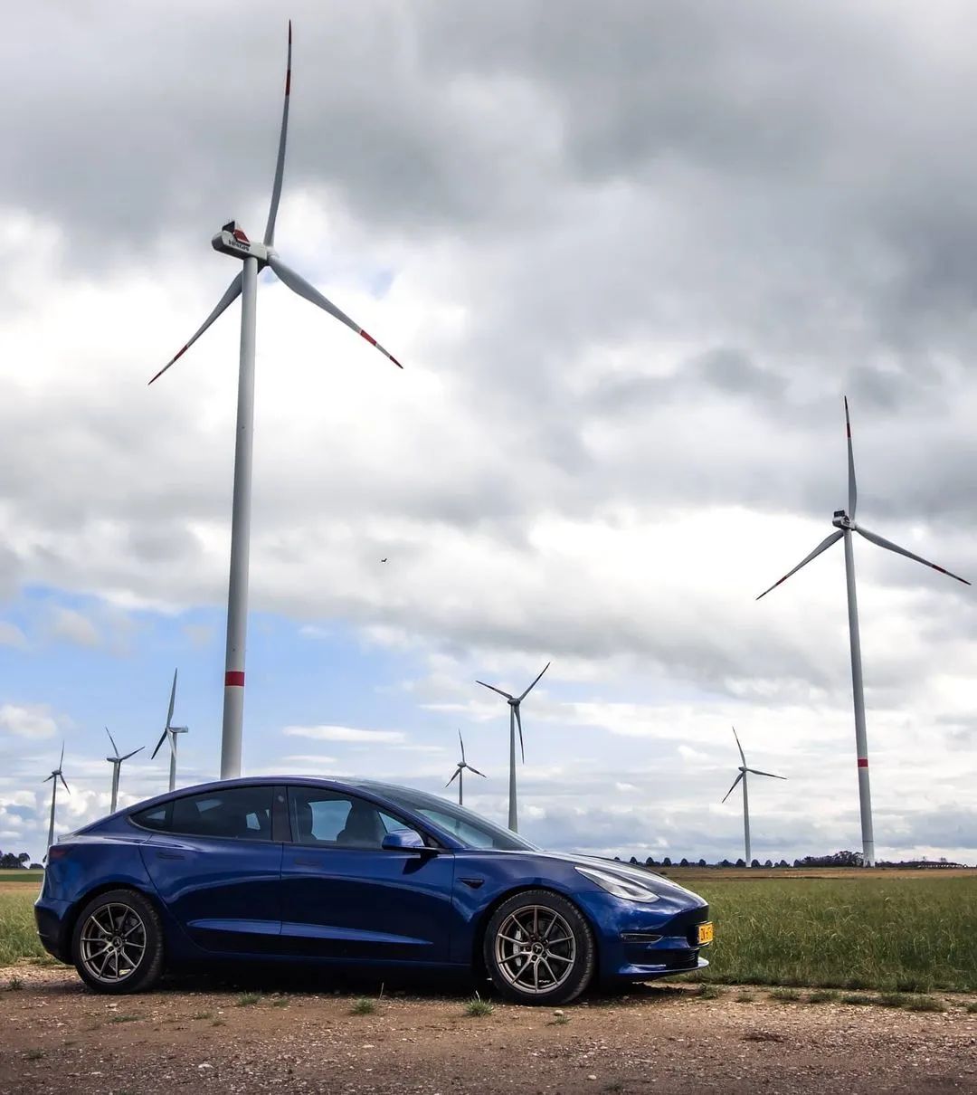 特斯拉Model 3改装集合