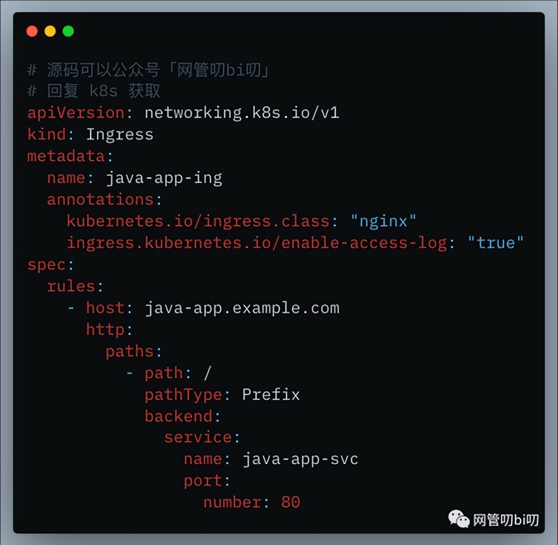 把SpringBoot搬到K8s，居然翻船？体验到了Go在云原生的两个优势