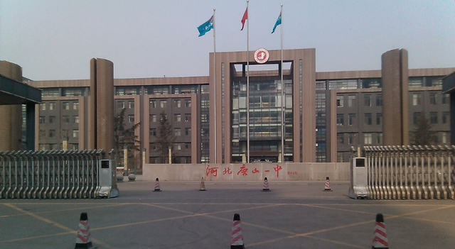 恭喜！河北这五所中学入围全国百强高中，衡水中学成为最大黑马