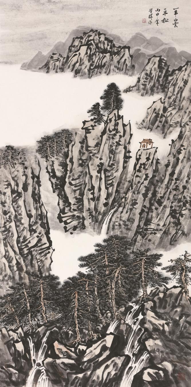 红星闪耀·绘中华——名师名家未来小画家美术人才作品展