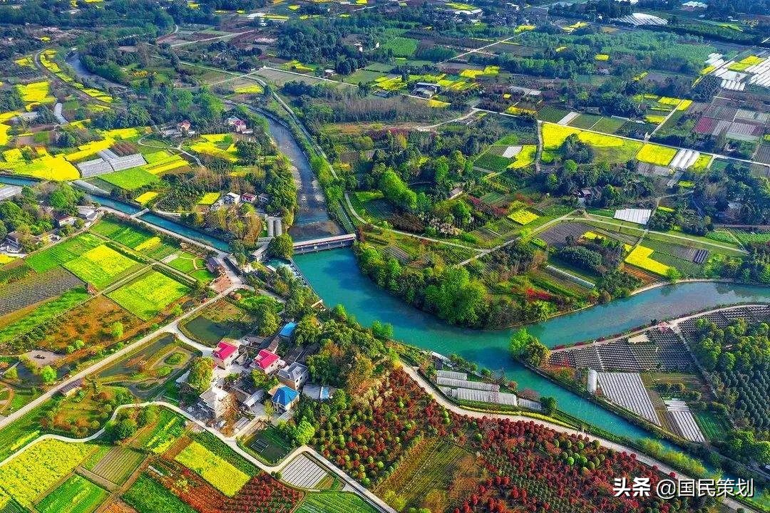 基本实现城镇化后仍有4亿人在农村，谁去谁留？不妨从这4点来探究