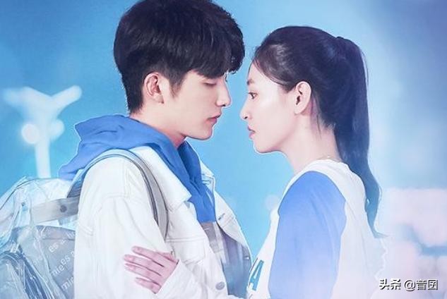 好剧推荐｜分享“五十部”很好看的青春校园剧「1」