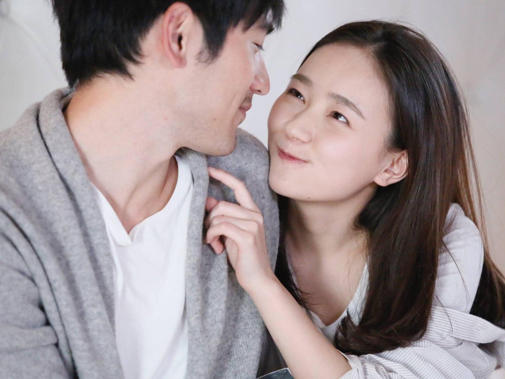 “硬汉小生”黄景瑜：从服务员到一线男星，他只用了两年时间