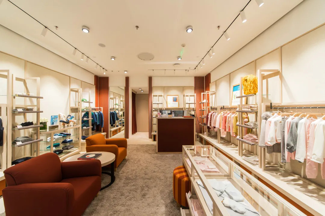 华丽探店｜北京SKP五层大升级，从中我们发现了两个热门趋势