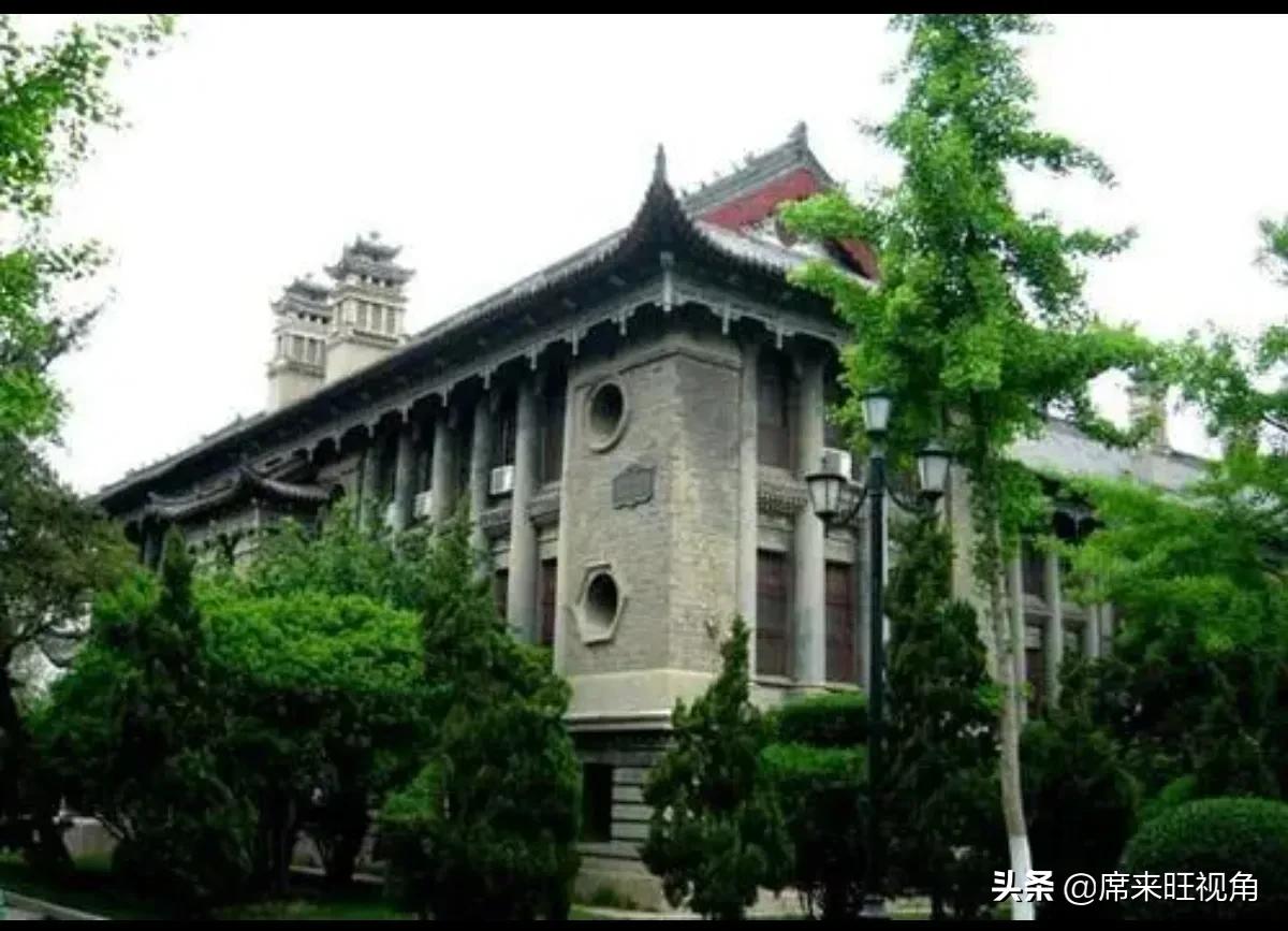 我终生难忘的大学生活