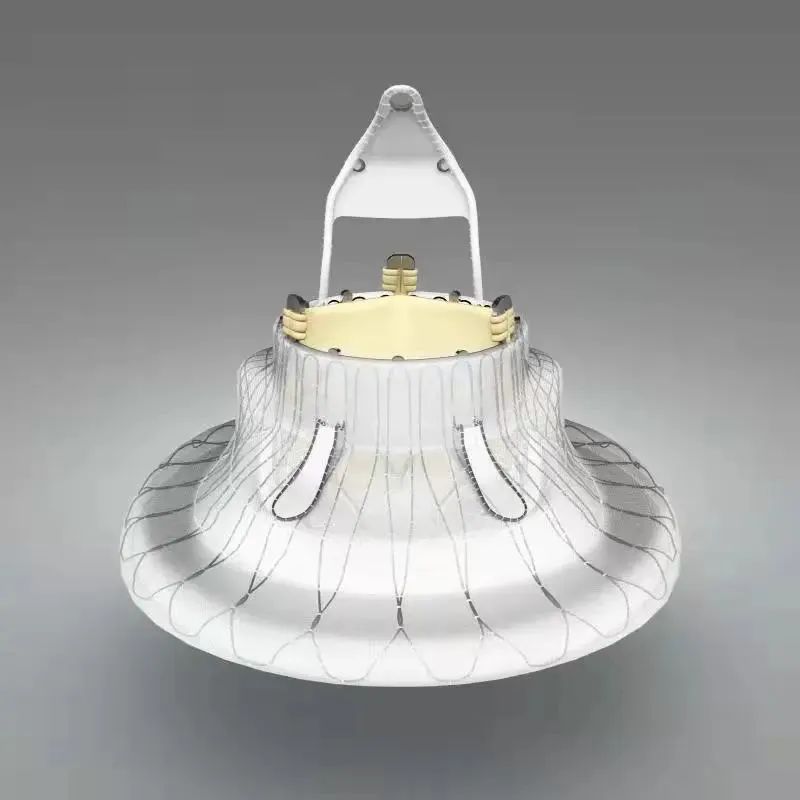 葛均波院士，一天完成三創(chuàng)新醫(yī)械產(chǎn)品首次手術(shù)