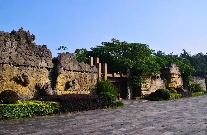 苏州旅游必去十大景点-第47张图片-巴山号