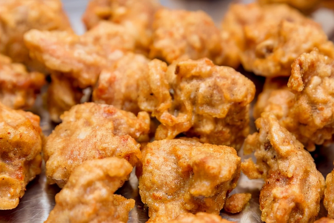 桥头排骨做法(火遍大江南北的桥头排骨商用做法)