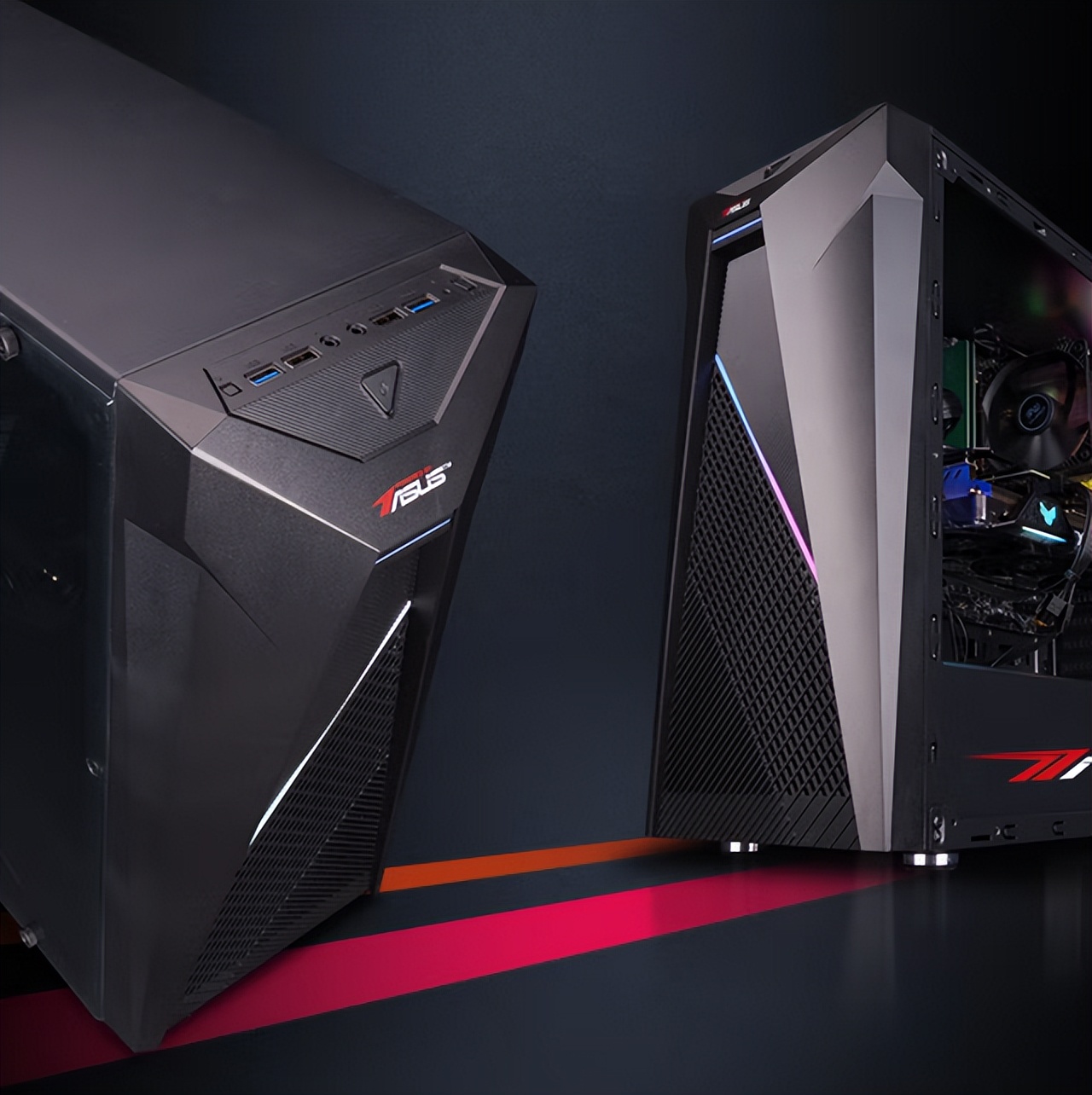 联想s415(rtx3060独显电脑大降价,多款机型5499元,一起看看怎么选?