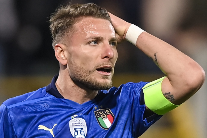 为什么意大利没有参加世界杯(意大利无缘世界杯,传奇