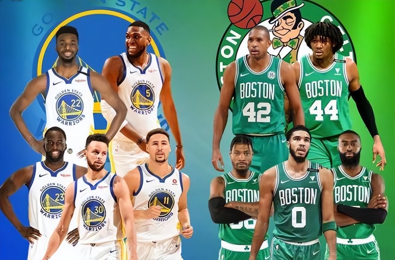 nba哪些球员可以交易(6换1交易官宣，连签4新援！NBA17冠王13人豪阵出炉，隔空叫板勇士)