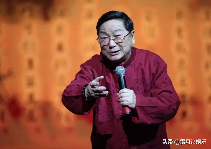 同样是演邓小平,把曹灿,马少骅,董子健等人放在一起,差别就出来了