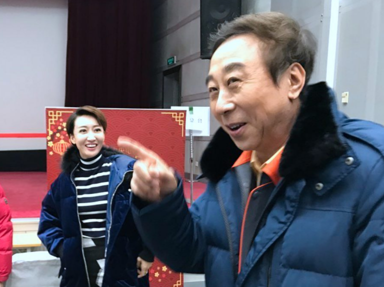 陈道明:娶央视主持人杜宪,与妻子互相成就,如今女儿是他的骄傲