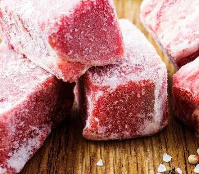 网上买的冻牛肉，为什么那么便宜？原因很简单，搞清楚再买