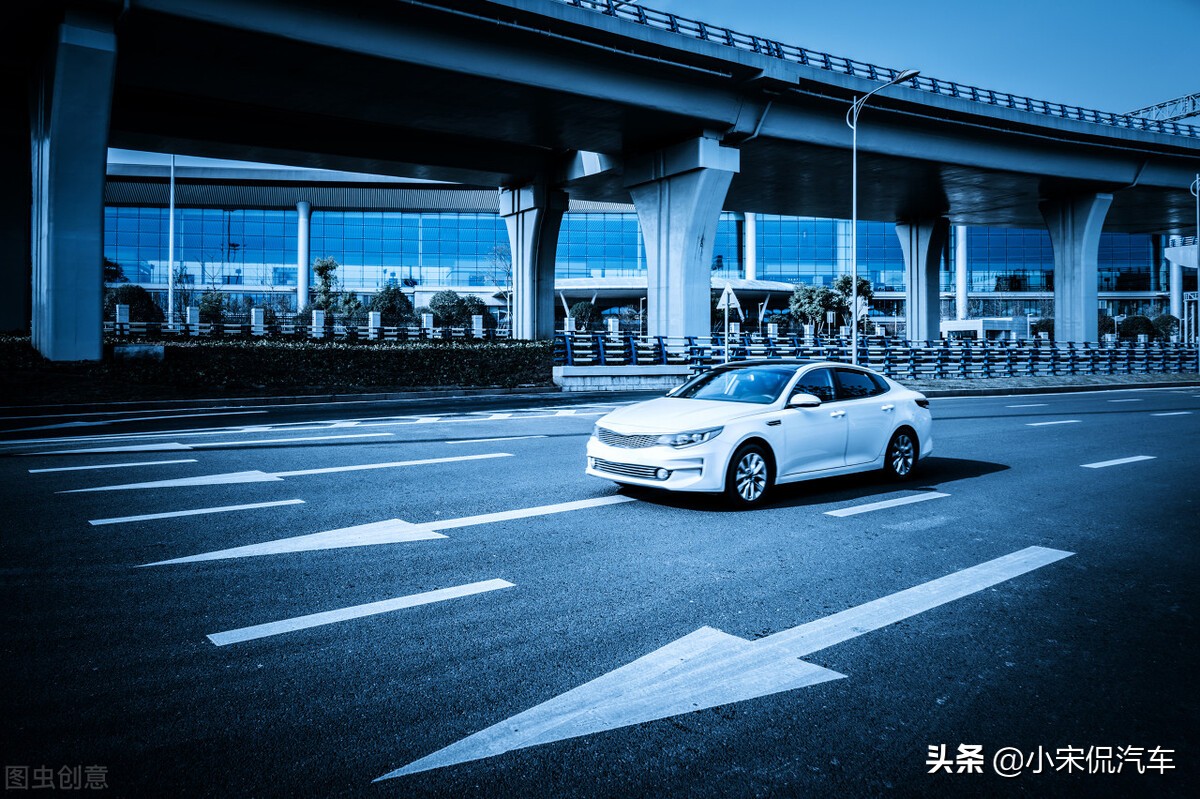 開車撞人了不要怕，交警告訴你該怎么做