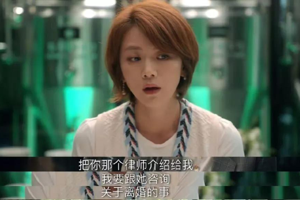 《我们的婚姻》蒋静离婚后才看懂，陆维斌为何要在她的卧室装监控