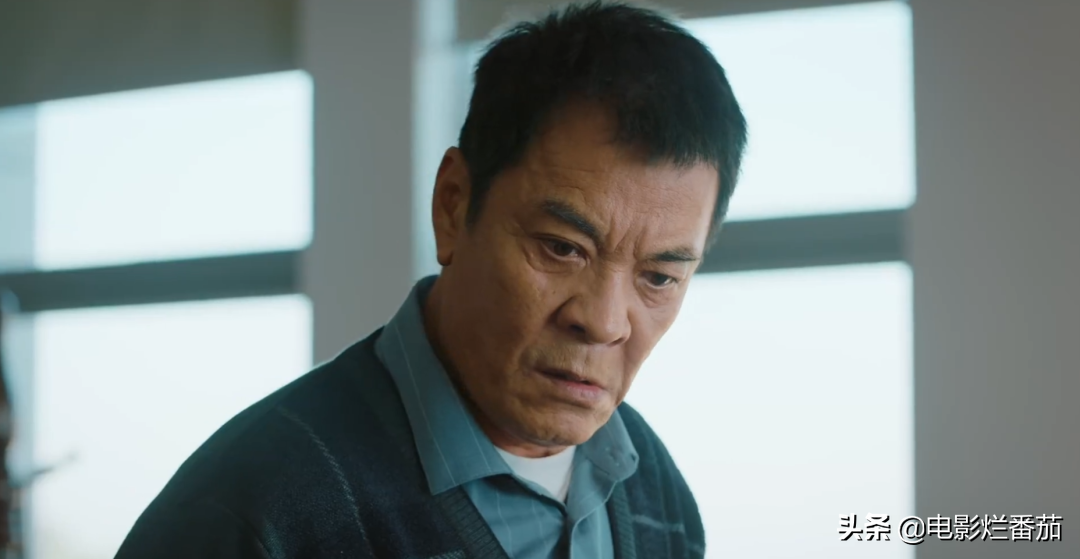 给《幸福到万家》演员排座次：赵丽颖第2，刘威第1实至名归