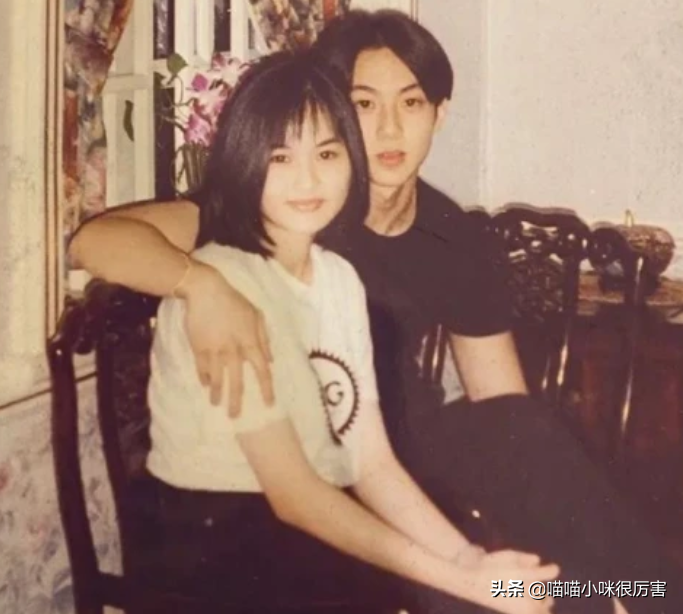 文莱艺人吴尊：疫情让我放弃去澳洲，带着孩子来中国读书特别好