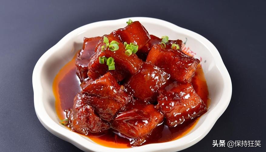 上海十大名菜 来上海必吃的特色菜 上海本帮菜十大代表菜